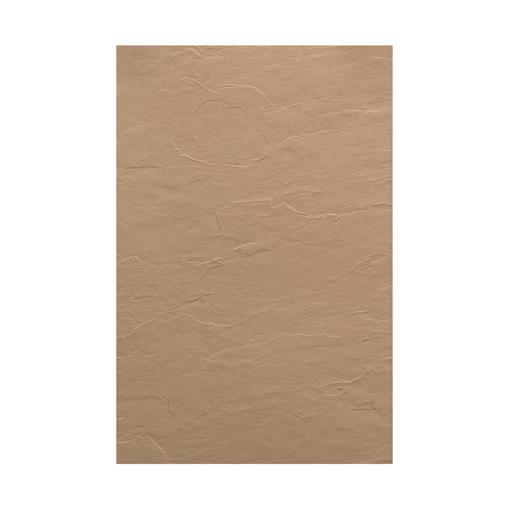 Wodoodporny, elastyczny, kamienny panel ścienny z łupka Wodoodporny, elastyczny, kamienny panel ścienny z łupka